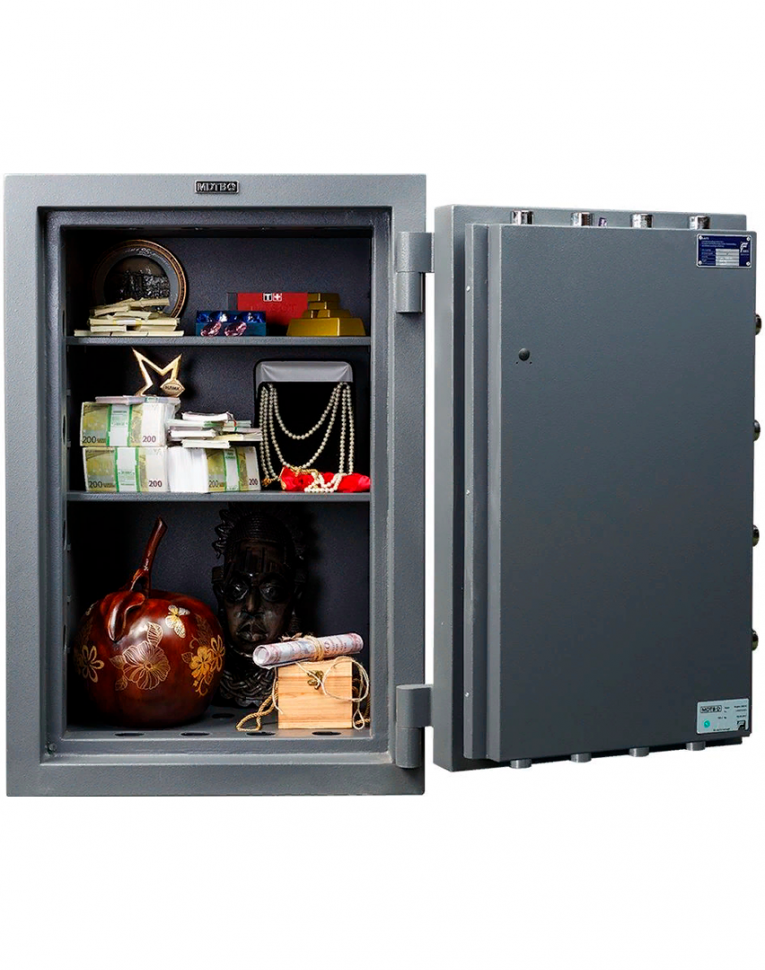 Взломостойкий сейф MDTB Burgas-1068 EK купить в Нижнем Новгороде