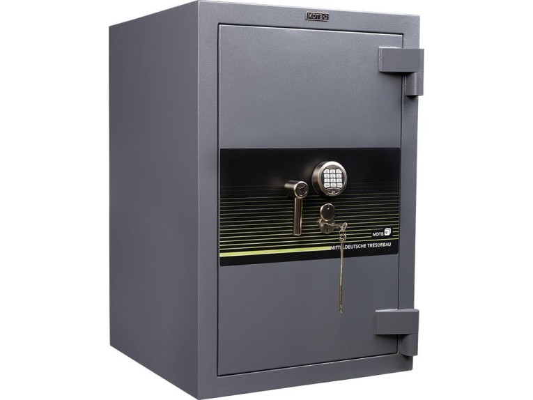 Взломостойкий сейф MDTB Burgas-1068 EK купить в Нижнем Новгороде