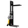 Штабелер с электроподъемом BDA 1025 (1000 кг, 2,5 м, 12В / 120Ач) SMARTLIFT (SMART) купить в Нижнем Новгороде