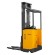 Штабелер самоходный с кабиной CDD15C (1500 кг; 6,5 м; li-ion 25,6В / 300Ач, PV, EPS) SMARTLIFT (SMART) купить в Нижнем Новгороде