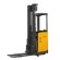 Штабелер самоходный с кабиной CDD15C (1500 кг; 6,5 м; li-ion 25,6В / 300Ач, PV, EPS) SMARTLIFT (SMART) купить в Нижнем Новгороде