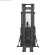 Штабелер самоходный с кабиной CDD15C (1500 кг; 6,5 м; li-ion 25,6В / 300Ач, PV, EPS) SMARTLIFT (SMART) купить в Нижнем Новгороде