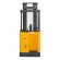 Штабелер самоходный с кабиной CDD15C (1500 кг; 6,5 м; li-ion 25,6В / 300Ач, PV, EPS) SMARTLIFT (SMART) купить в Нижнем Новгороде