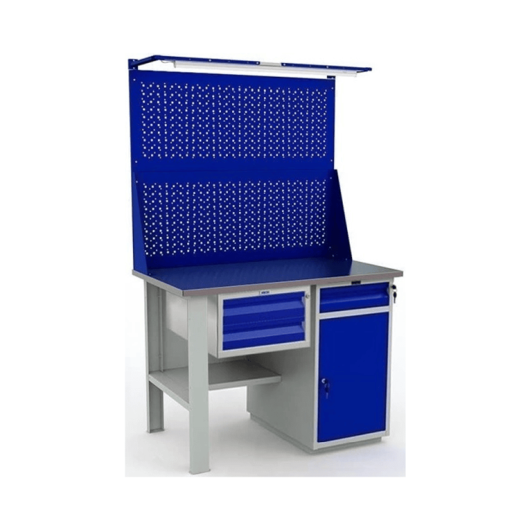 Верстак Profi WT120.F1/WD2.121 купить в Нижнем Новгороде