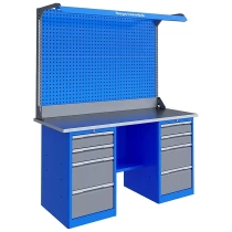 Верстак PRF 161.44.1-2F Верстак PRF 161.44.1-2F