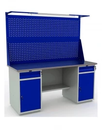 Верстак Profi WT180.WD2/WD2.021