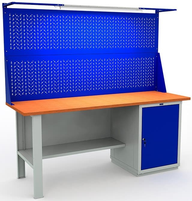 Верстак Expert W200.F2/WS1.021 купить в Нижнем Новгороде