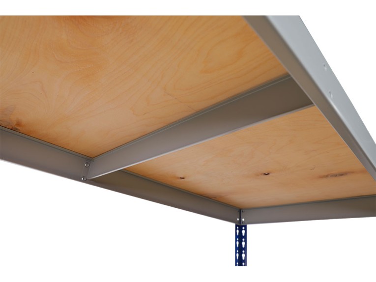 Стеллаж Практик SB 200х183х61 4 полки (фанера) купить в Нижнем Новгороде Стеллаж Практик SB 200х183х61 4 полки (фанера) купить в Нижнем Новгороде