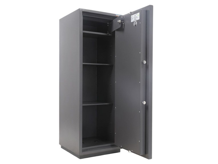 Взломостойкий сейф Valberg Кварцит 120Т купить в Нижнем Новгороде Взломостойкий сейф Valberg Кварцит 120Т купить в Нижнем Новгороде