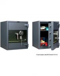 Взломостойкий сейф MDTB Banker-M 1255 EK