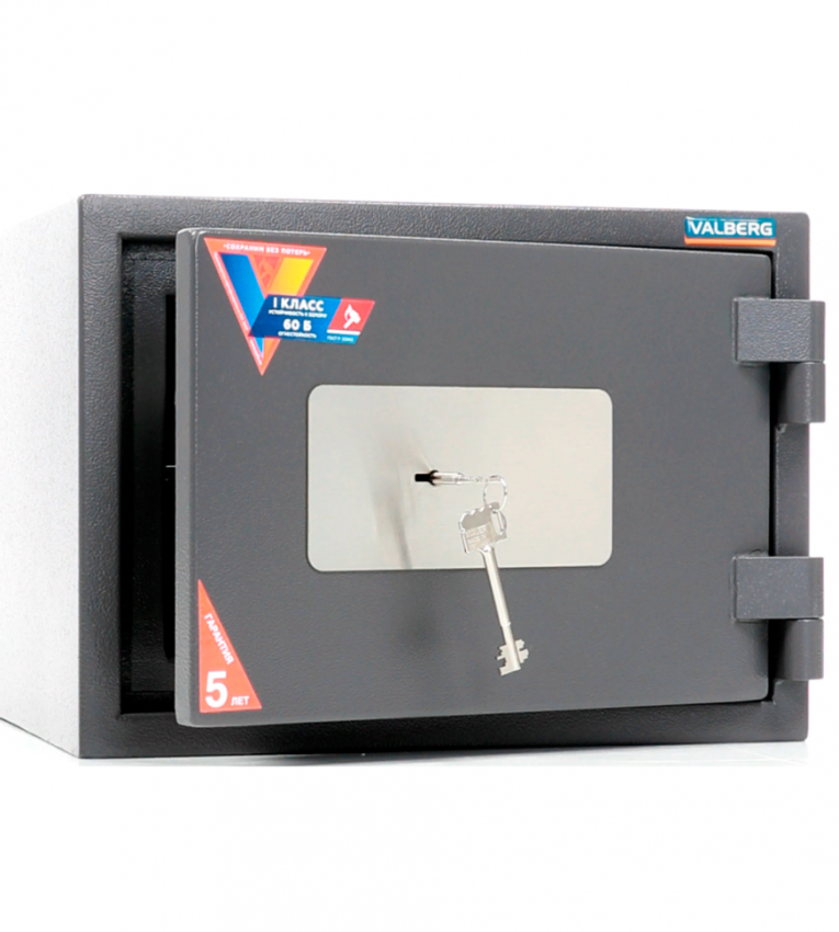 Огневзломостойкий сейф Valberg Гарант 32 купить в Нижнем Новгороде Огневзломостойкий сейф Valberg Гарант 32 купить в Нижнем Новгороде