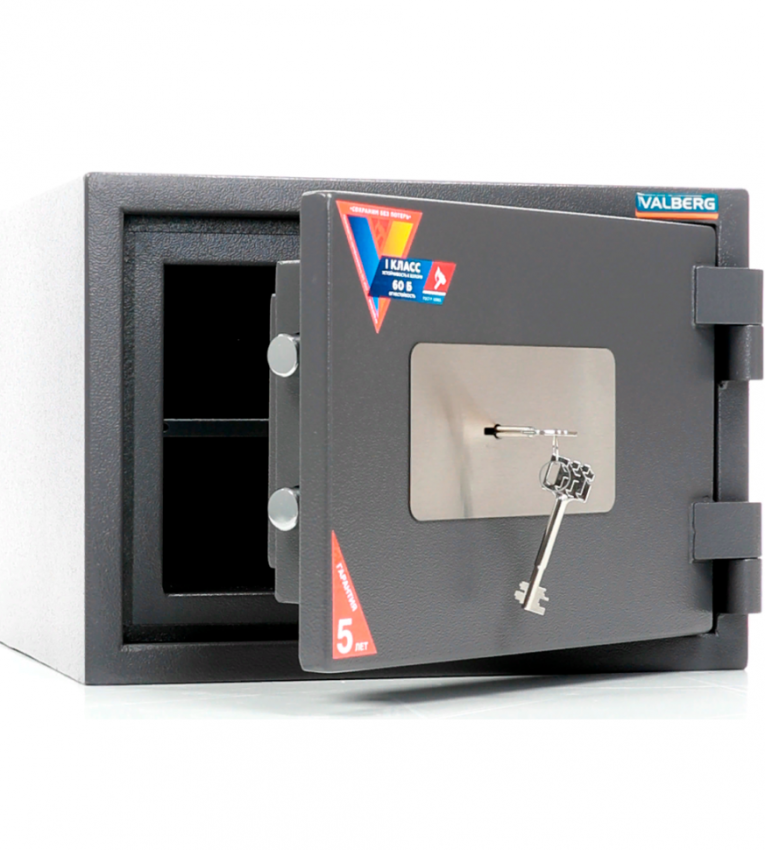 Огневзломостойкий сейф Valberg Гарант 32 купить в Нижнем Новгороде Огневзломостойкий сейф Valberg Гарант 32 купить в Нижнем Новгороде