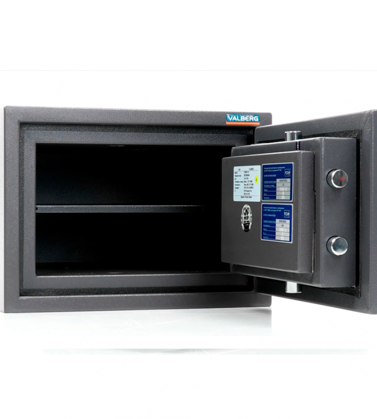 Огневзломостойкий сейф Valberg Гарант 32 купить в Нижнем Новгороде Огневзломостойкий сейф Valberg Гарант 32 купить в Нижнем Новгороде