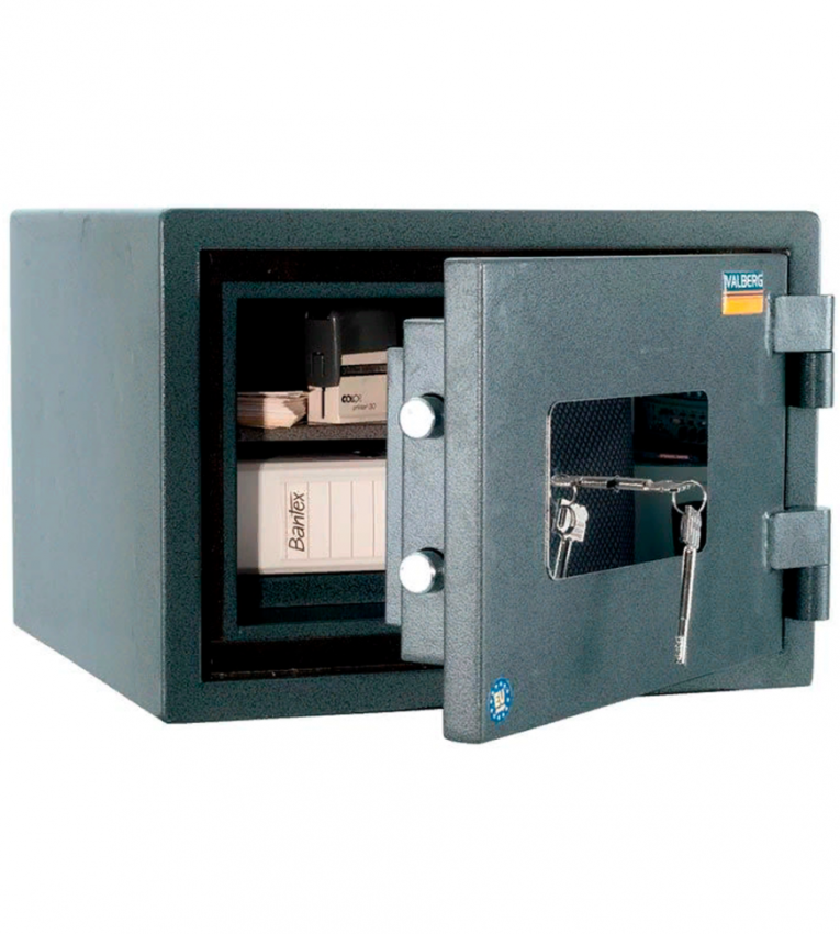 Огневзломостойкий сейф Valberg Гарант 32 купить в Нижнем Новгороде Огневзломостойкий сейф Valberg Гарант 32 купить в Нижнем Новгороде