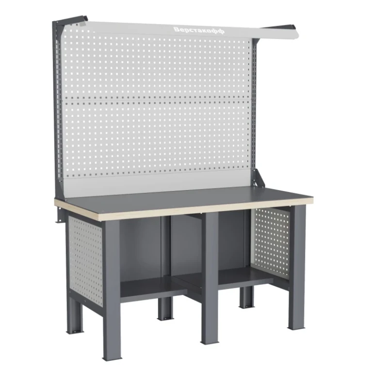 Верстак FBK 1552.111.2-2F купить в Нижнем Новгороде