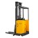 Штабелер самоходный с кабиной CDD15C (1500 кг; 6,5 м; 24В / 400Ач, PV, EPS) SMARTLIFT (SMART) купить в Нижнем Новгороде