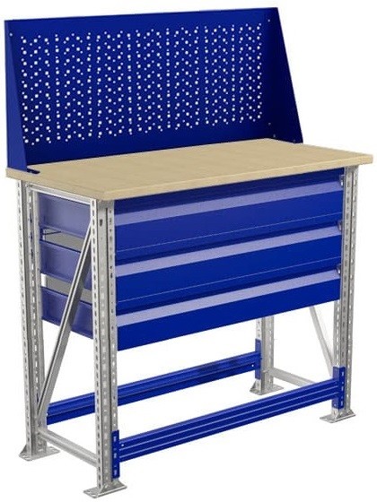 Верстак Master M100.MF1 / MF1.310 купить в Нижнем Новгороде Верстак Master M100.MF1 / MF1.310 купить в Нижнем Новгороде