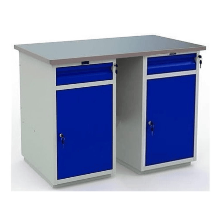 Верстак Profi WT120.WD2/WD2.000 купить в Нижнем Новгороде