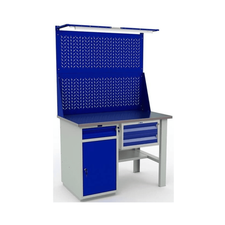 Верстак Profi WT120.WD2/F1.121 купить в Нижнем Новгороде