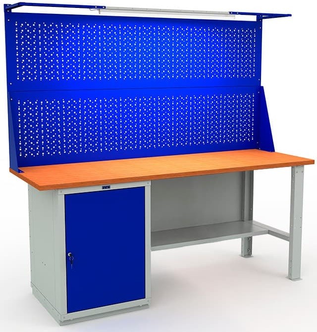 Верстак Expert W200.WS1/F2.021 купить в Нижнем Новгороде
