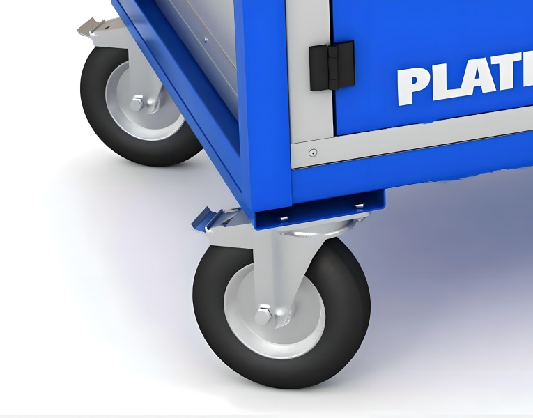 Тележка для инструментов PLATFORM 1300х700.003 купить в Нижнем Новгороде Тележка для инструментов PLATFORM 1300х700.003 купить в Нижнем Новгороде