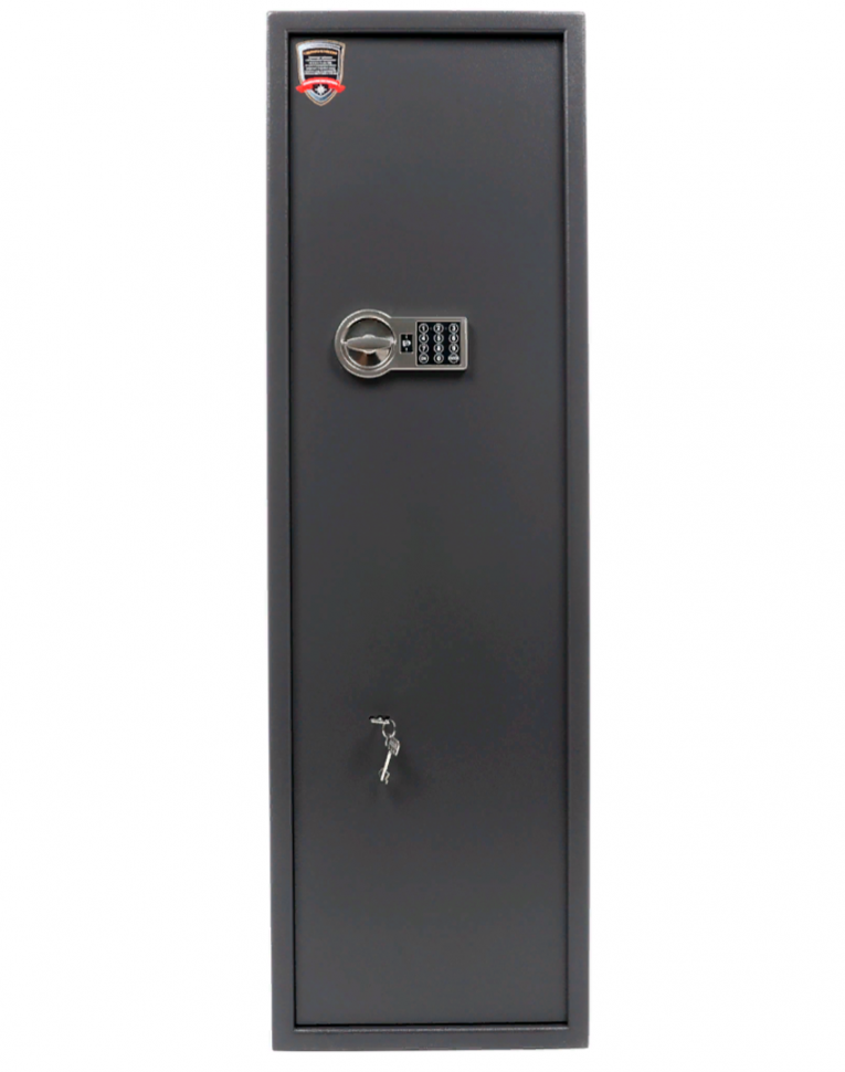 Оружейный сейф Aiko Филин 33 EL купить в Нижнем Новгороде Оружейный сейф Aiko Филин 33 EL купить в Нижнем Новгороде