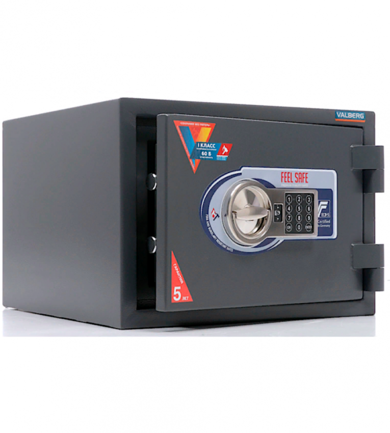 Огневзломостойкий сейф Valberg Гарант 32 EL купить в Нижнем Новгороде Огневзломостойкий сейф Valberg Гарант 32 EL купить в Нижнем Новгороде