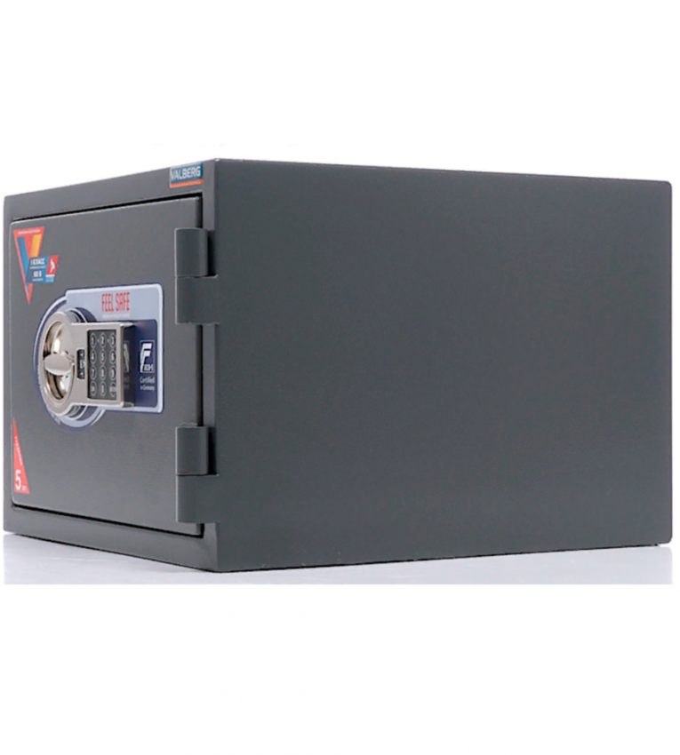 Огневзломостойкий сейф Valberg Гарант 32 EL купить в Нижнем Новгороде Огневзломостойкий сейф Valberg Гарант 32 EL купить в Нижнем Новгороде