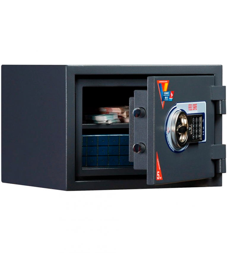 Огневзломостойкий сейф Valberg Гарант 32 EL купить в Нижнем Новгороде Огневзломостойкий сейф Valberg Гарант 32 EL купить в Нижнем Новгороде