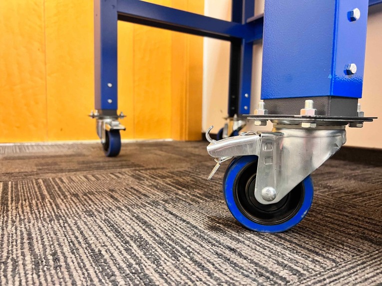 Стол промышленный PLC 10.0 купить в Нижнем Новгороде Стол промышленный PLC 10.0 купить в Нижнем Новгороде