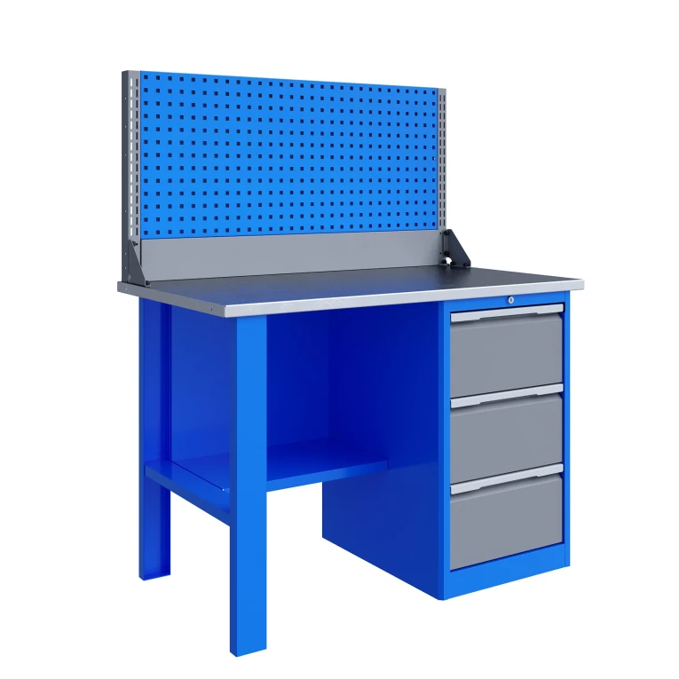 Верстак PRF 121.13.1-1 купить в Нижнем Новгороде Верстак PRF 121.13.1-1 купить в Нижнем Новгороде