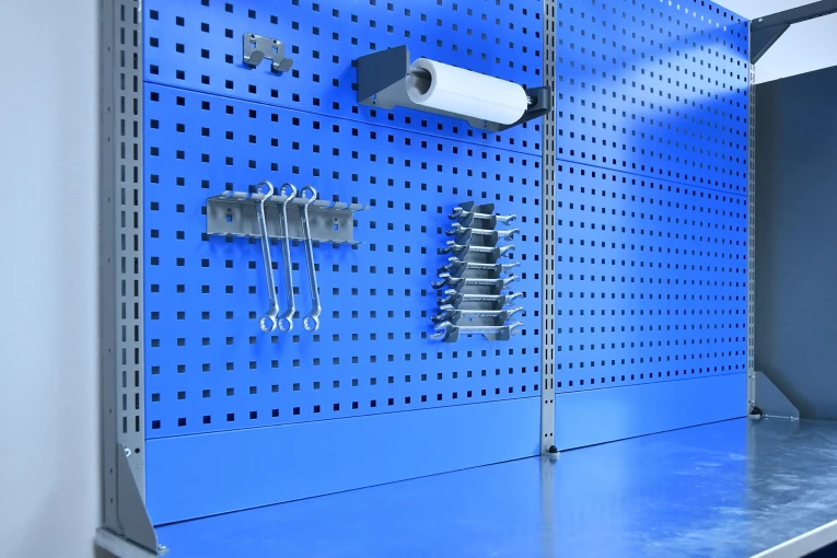 Верстак PRF 121.13.1-1 купить в Нижнем Новгороде Верстак PRF 121.13.1-1 купить в Нижнем Новгороде