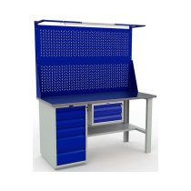 Верстак Profi WT160.WD5/F1.121