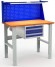 Верстак Expert W120.F2/F2.111 купить в Нижнем Новгороде
