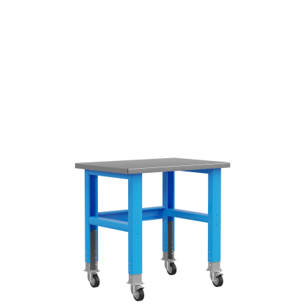 Стол промышленный PLC 10.0-М