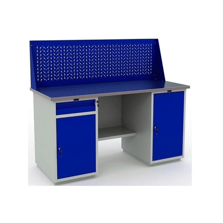 Верстак Profi WT160.WD2/WD1.010 купить в Нижнем Новгороде