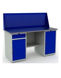 Верстак Profi WT160.WD2/WD1.010