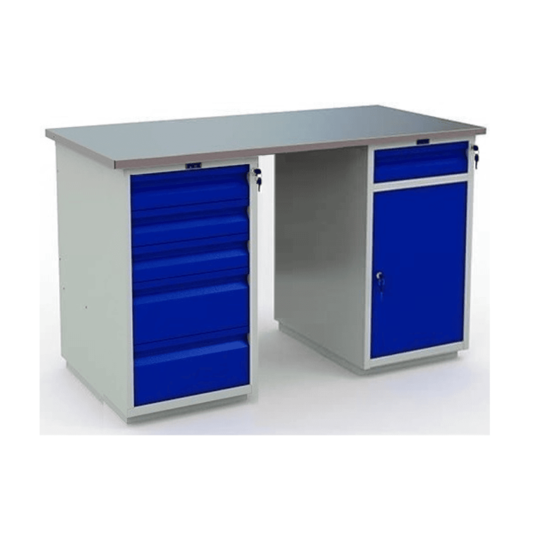 Верстак Profi WT140.WD5/WD2.000 купить в Нижнем Новгороде