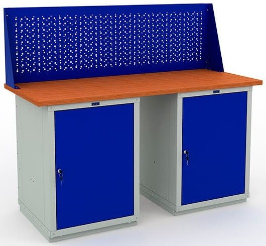 Верстак Expert W160.WS1/WS1.010 купить в Нижнем Новгороде