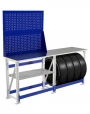 Верстак Master MT100.MF1 / MF1 / MF1.021.000