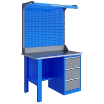 Верстак PRF 121.13.1-2F Верстак PRF 121.13.1-2F