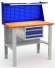 Верстак Expert W120.F2/F2.111.WSh купить в Нижнем Новгороде