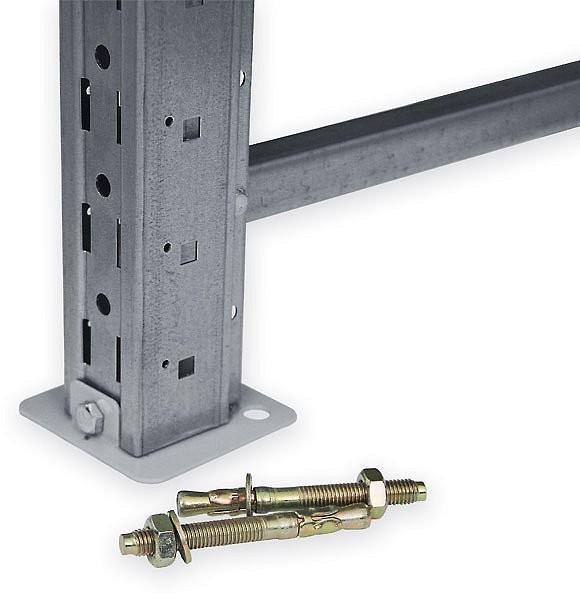 СТ-051 Рама 2700х1050 цинк купить в Нижнем Новгороде СТ-051 Рама 2700х1050 цинк купить в Нижнем Новгороде