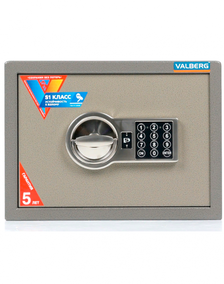 Мебельный сейф Valberg ASM 25 EL купить в Нижнем Новгороде Мебельный сейф Valberg ASM 25 EL купить в Нижнем Новгороде