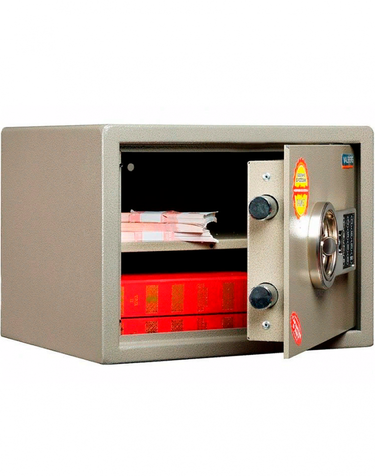 Мебельный сейф Valberg ASM 25 EL купить в Нижнем Новгороде Мебельный сейф Valberg ASM 25 EL купить в Нижнем Новгороде