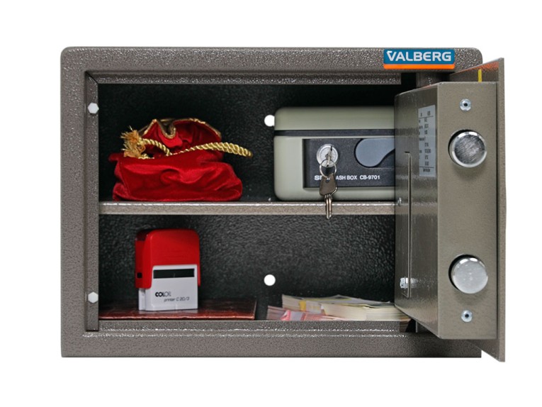 Мебельный сейф Valberg ASM 25 EL купить в Нижнем Новгороде Мебельный сейф Valberg ASM 25 EL купить в Нижнем Новгороде