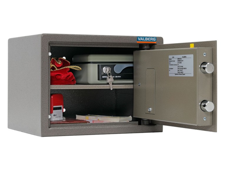 Мебельный сейф Valberg ASM 25 EL купить в Нижнем Новгороде Мебельный сейф Valberg ASM 25 EL купить в Нижнем Новгороде