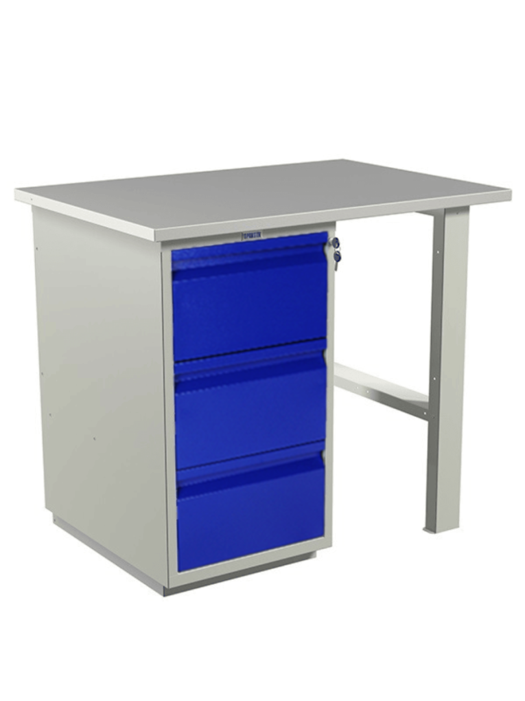 Верстак Практик Profi WT100.WD3/WF1.000 купить в Нижнем Новгороде