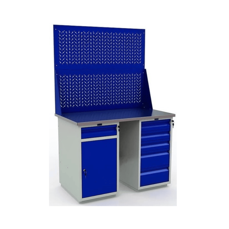 Верстак Profi WT120.WD2/WD5.020 купить в Нижнем Новгороде