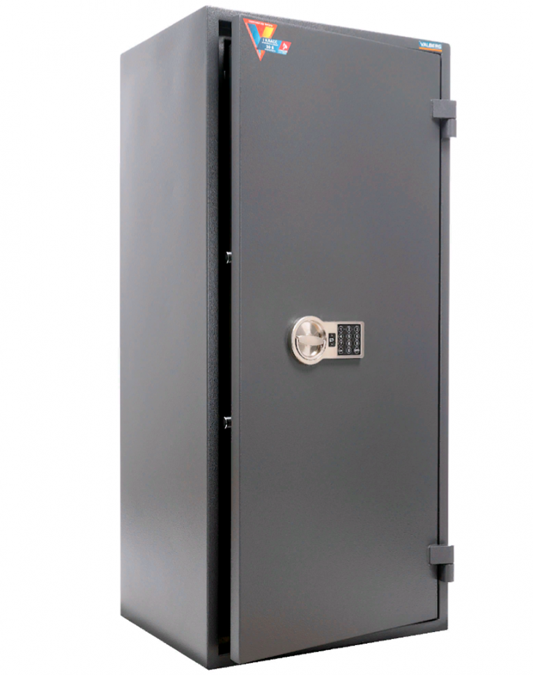 Взломостойкий сейф Valberg Кварцит 120/55T EL купить в Нижнем Новгороде Взломостойкий сейф Valberg Кварцит 120/55T EL купить в Нижнем Новгороде